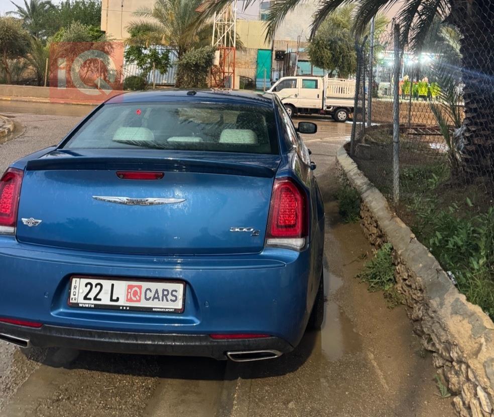 Chrysler 300